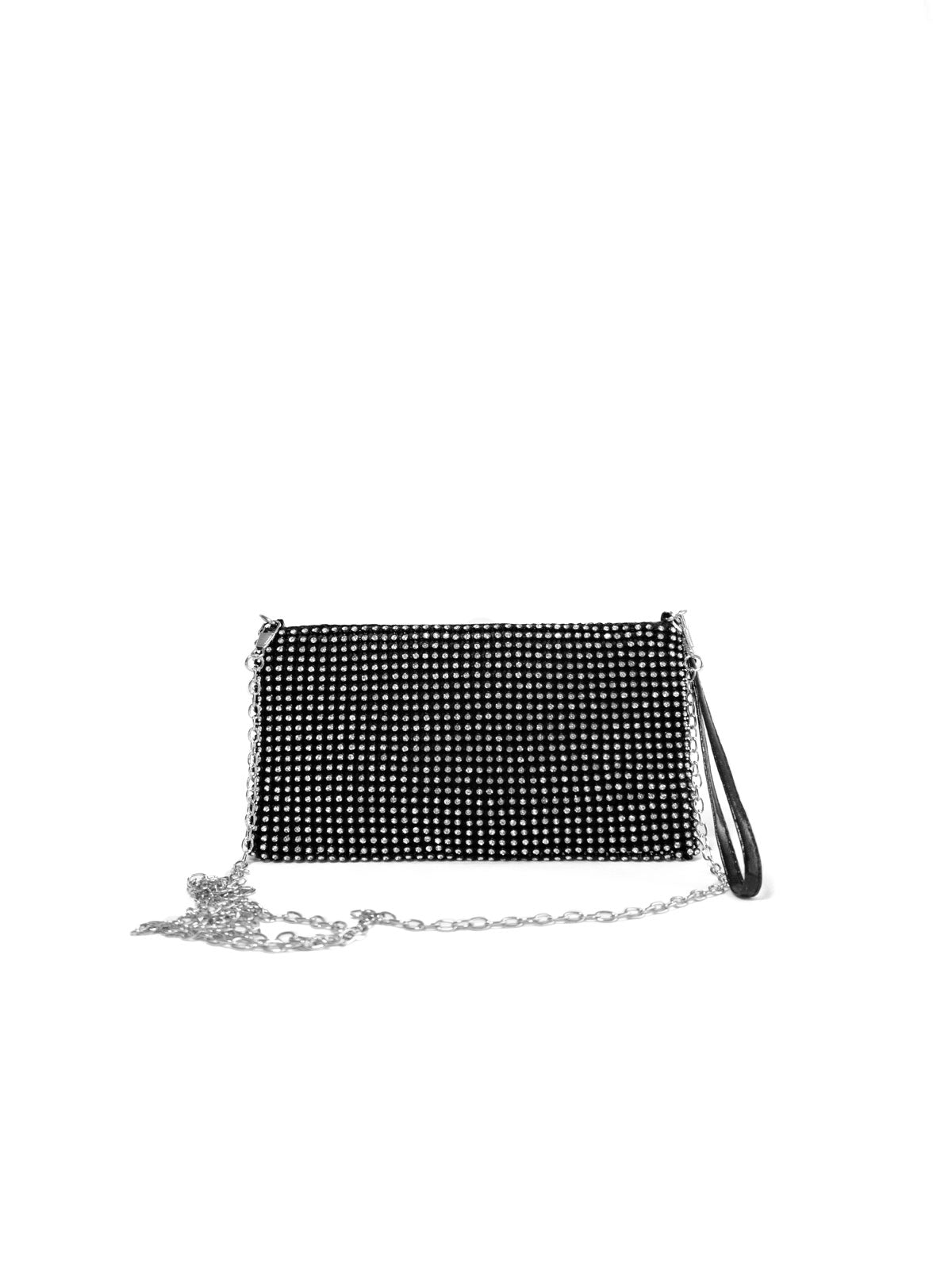 Bolso Negro Mini