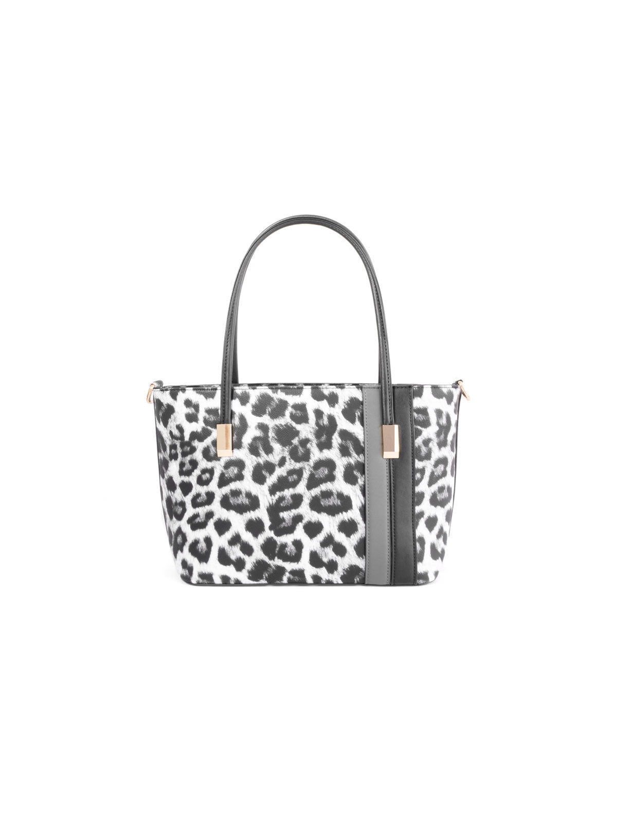 Bolso Leopardo L