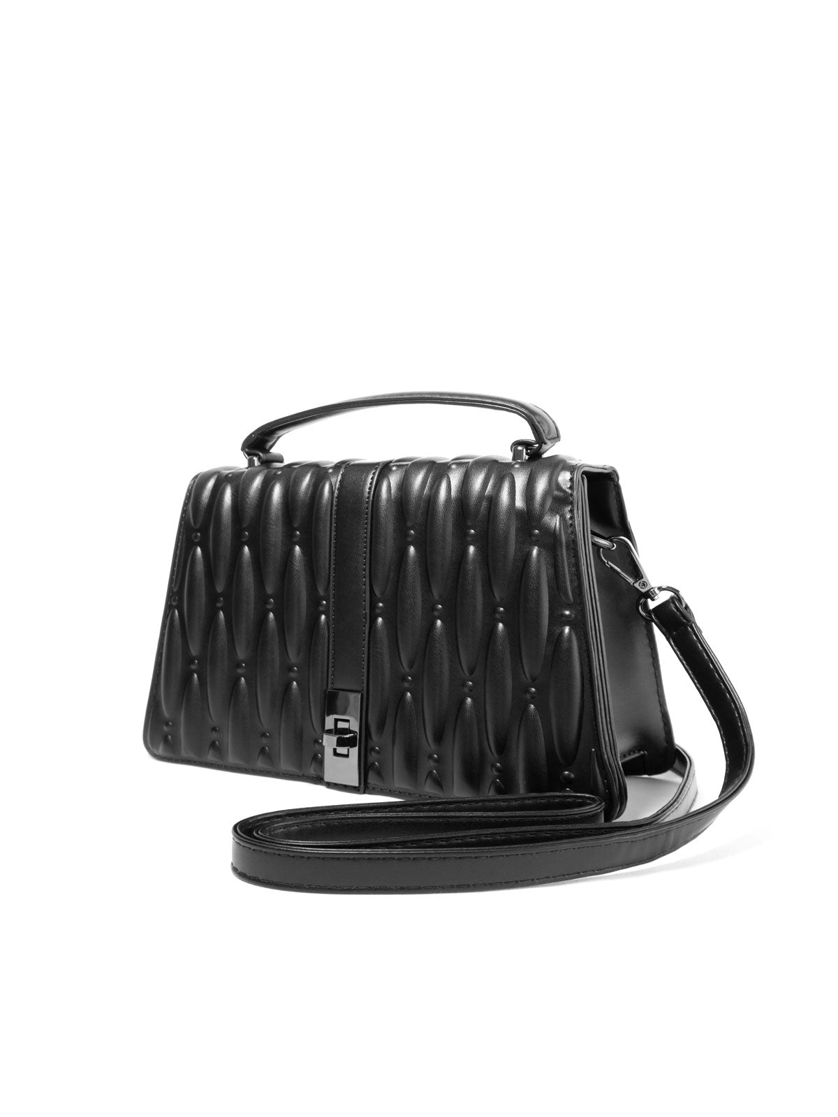 Bolso Negro Medium