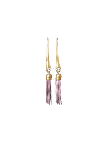 Pendientes Fleco