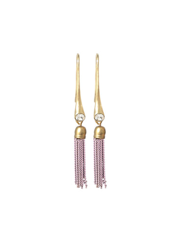 Pendientes Fleco