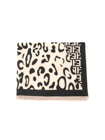 Bufanda Animalprint