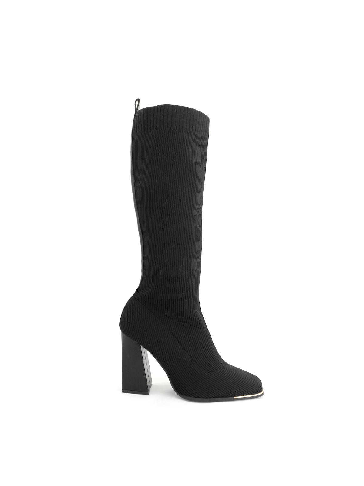 Botas Calcetines