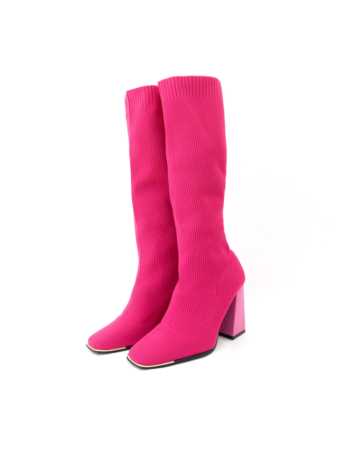 Botas Calcetines