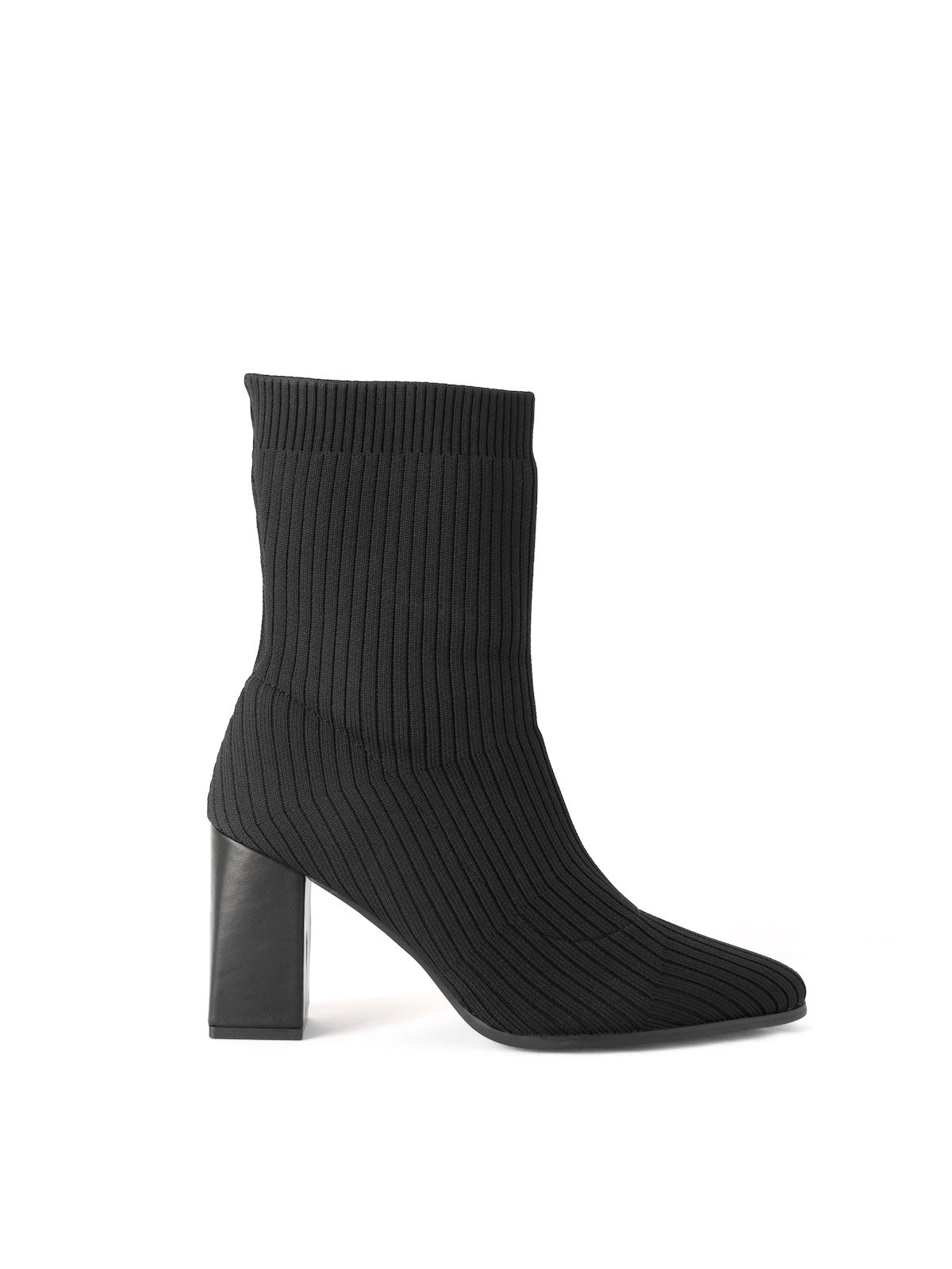 Botines Calcetín