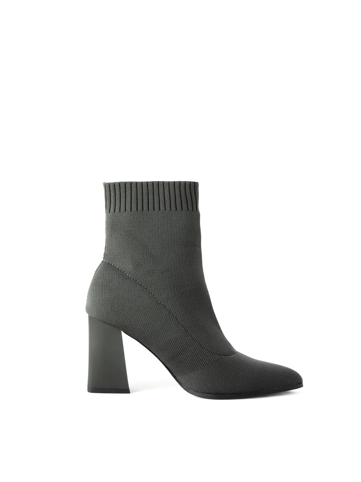Botines Calcetín